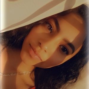 Meet your Posher, Wendy